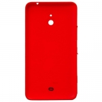 Back Battery Cover replacement for Nokia Lumia 1320 Red