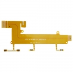 Power Button Connectors Flex Cable replacement for Nokia Lumia 1320 