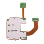 Keypad Flex Cable replacement for Nokia N73