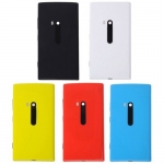 Back Cover with SIM Card Tray replacement for Nokia Lumia 920 Black/Whit/Red/Blue/Yellow