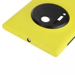 Back Cover replacement for Nokia Lumia 1020 Yellow