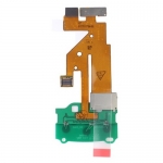 Function Keypad Flex Cable replacement for Nokia 6500S