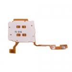 Number Keypad Board Flex Cable replacement for Nokia 7310