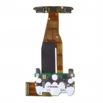 Function Keypad Flex Cable replacement for Nokia 6600S