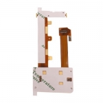 Function Keypad Flex Cable replacement for Nokia 7100S