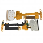 Function Keypad Flex Cable replacement for Nokia 6710