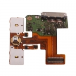 Function Keypad Flex Cable replacement for Nokia 3250