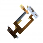 Function Keypad Flex Cable replacement for Nokia C2-03