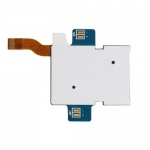 SIM Card Socket Flex Cable replacement for Samsung Galaxy Tab 10.1 / P7100