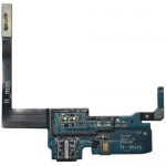 Dock Connector Charging Port Flex Cable replacement for Samsung Galaxy Note 3 Neo N7505