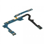 Volume with Microphone Flex Cable replacement for Samsung Galaxy A5 / A5000