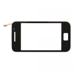 Touch Screen Digitizer replacement for Samsung Galaxy Ace / S5830 (Black)