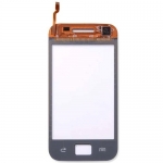 Touch Screen Digitizer replacement for Samsung Galaxy Ace / S5830i White