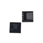 Charging Control IC Chip FDMC6683 Replacement for iPad Mini