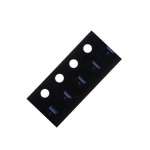 Charging Control IC Chip FDMC6683 Replacement for iPad Mini