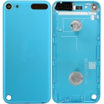 Back Cover Replacement for iPod Touch 5 5th Gen Blue