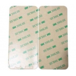 Front Supporting Frame 3M Adhesive Sticker for iPhone 5