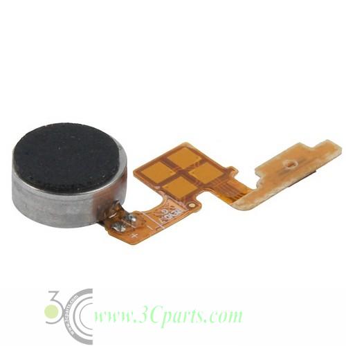 Vibrator and Power Button Flex Cable replacement for Samsung Galaxy Note 3 / N900P