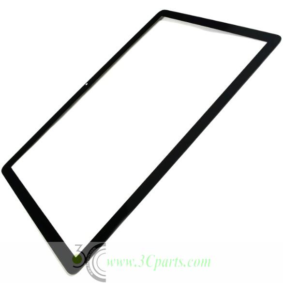 24 inch Glass Panel Front Cover Replacement for iMac A1225