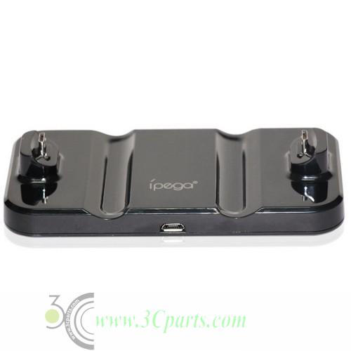 Dual Controller Charging Dock for Sony PlayStation 4 PS4
