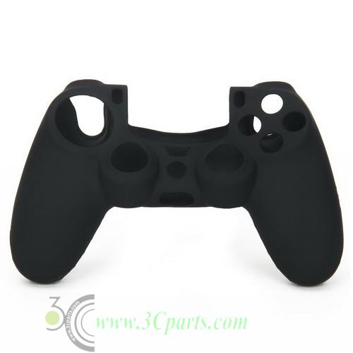 Silicone Soft Protective Case Skin Cover for PS4 Dualshock 4