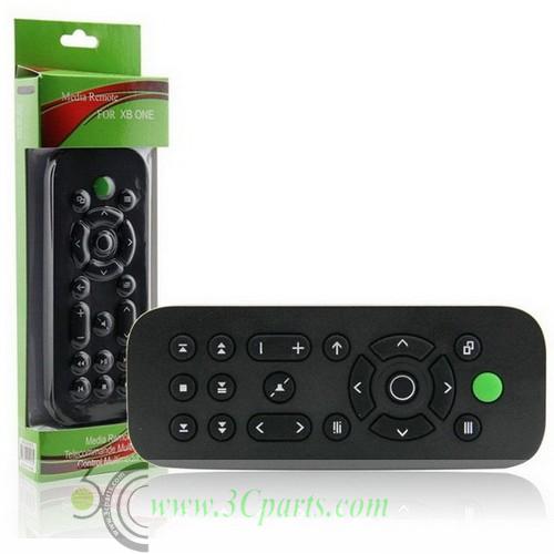 Wireless Media Remote Control for Xbox One Console