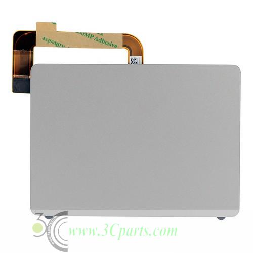Trackpad replacement for MacBook Pro Unibody 17" A1297 