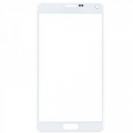 Front Screen Outer Glass Lens replacement for Samsung Galaxy Note 4 / N910
