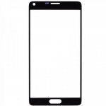 Front Screen Outer Glass Lens replacement for Samsung Galaxy Note 4 / N910
