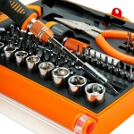 Jakemy JM-6115 Precision Screwdriver Set Hardware Tools