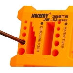 Jakemy JM-X3 Magnetizer Demagnetizer Tools