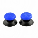 TPU silicone gel thumb grip stick caps for Sony PS4