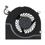 Left Fan replacement for MacBook Pro Unibody ​17" A1297 ​
