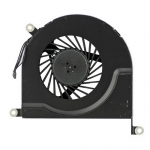 Right Fan replacement for MacBook Pro Unibody 17" A1297