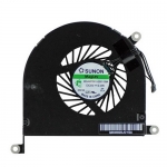 Right Fan replacement for MacBook Pro Unibody 17