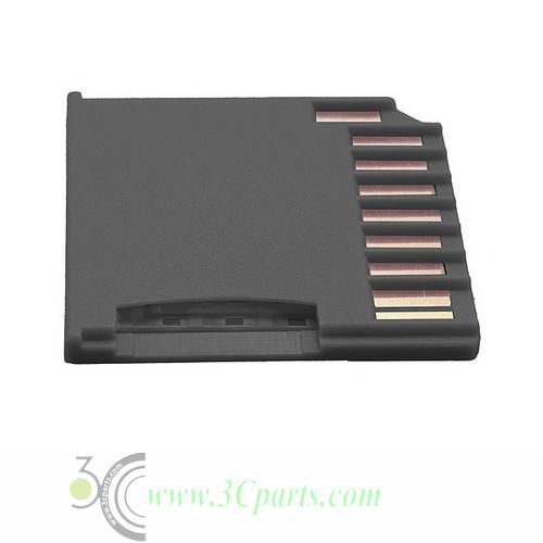 Micro SD TF to SD Card Adapter for MacBook Air / Pro 