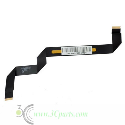 Trackpad Cable 593-1603-B ​replacement for MacBook Air 11'' A1465 2013