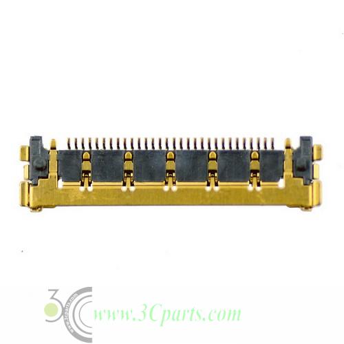 LVDS Connector replacement for MacBook Air A1466 / A1465 