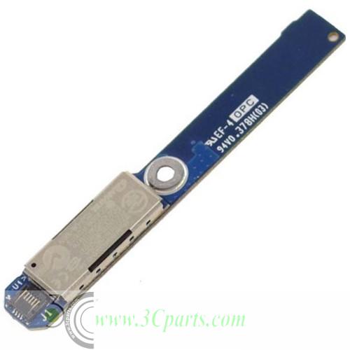 Bluetooth Board Replacement for Macbook Pro Unibody A1278 A1286 A1297 (Early 2008-Mid 2010) #820-2374-A