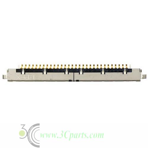 30Pin LVDS Connector Replacement for iMac A1311 A1312 (Early 2008 - Mid 2011)