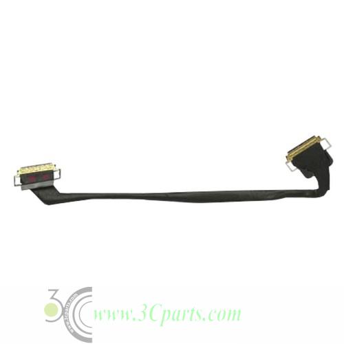 LCD Flex Cable replacement for MacBook 13'' Unibody A1278 Mid 2010/ Mid 2009