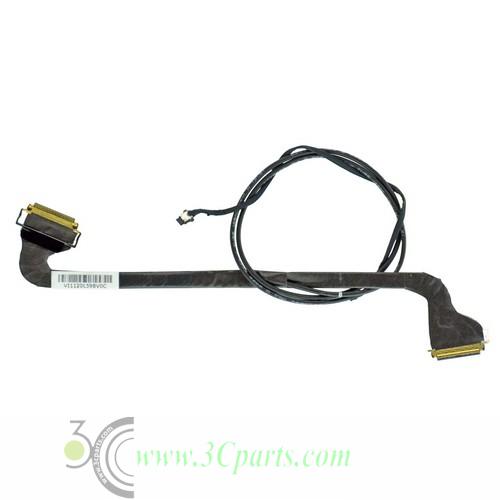 LCD Flex Cable replacement for MacBook 13'' Unibody A1342