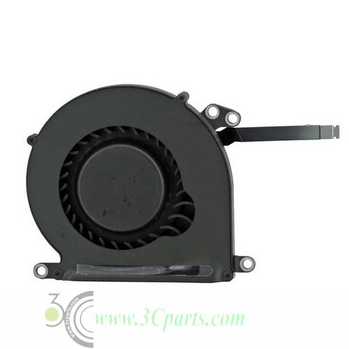 CPU Fan replacement for MacBook Air 11" A1370(Late 2010)