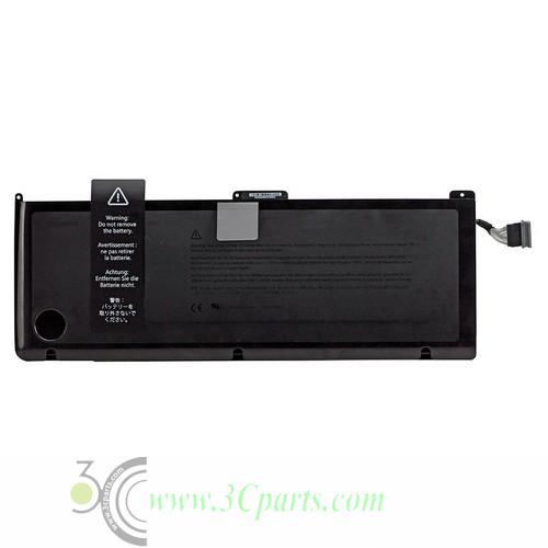 Battery A1309 Replacement for MacBook Pro Unibody 17" A1297 