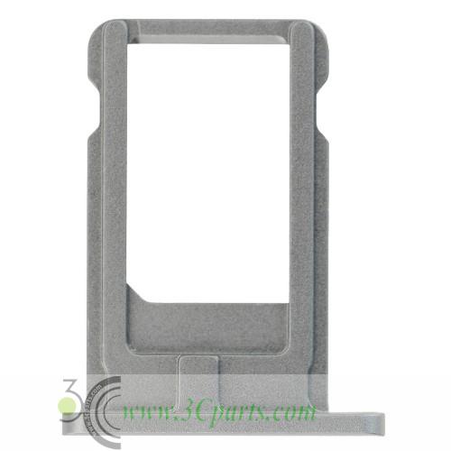 Gray Sim Card Tray replacement for iPhone 6