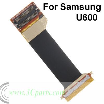 Flex Cable replacement for Samsung U600