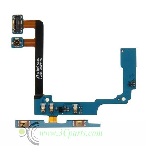 Volume Flex Cable replacement for Samsung Galaxy A3 / A3000