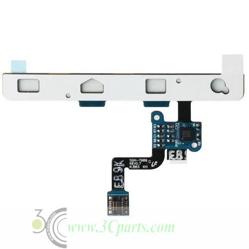 Touch Keypad Keyboard Sensor Flex Cable replacement for Samsung Galaxy S II / Hercules / T989