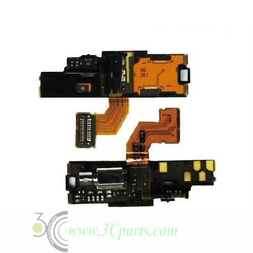 Power Flex Cable replacement for Sony Ericsson Xperia Arc LT15i / X12