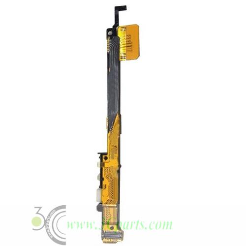 Sensor and Microphone Flex Cable replacement for Sony Xperia Tablet Z/SGP311/SGP312/SGP321 